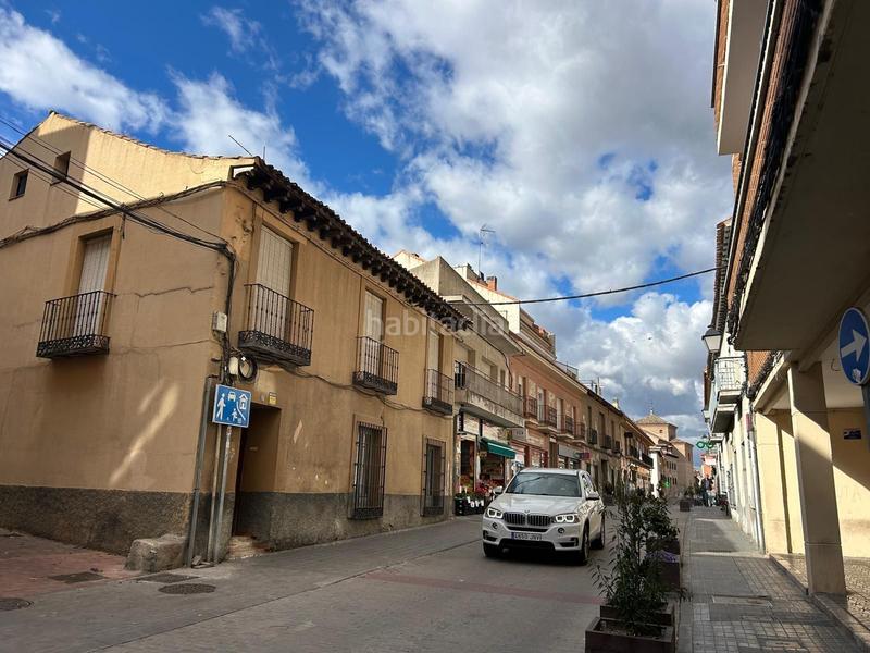 Foto f23b7098-54fb-41f7-91da-d3fafd9ee340. Pis amb calefacció a Casco Antiguo Norte Ciempozuelos