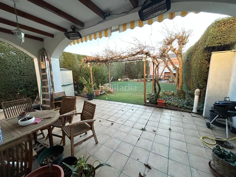 Foto 139c1e89-b0dc-41f6-965b-9df0e52af065. Maison avec chauffage piscine dans Cuevas-Ilustración Ciempozuelos