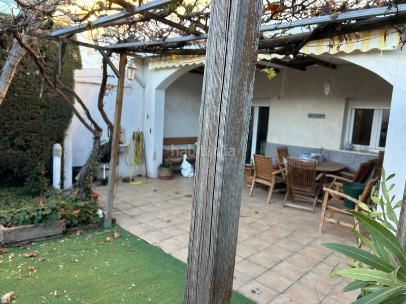 Foto 494dfc8a-bf2d-4c13-a043-46ac477e3569. Maison avec chauffage piscine dans Cuevas-Ilustración Ciempozuelos