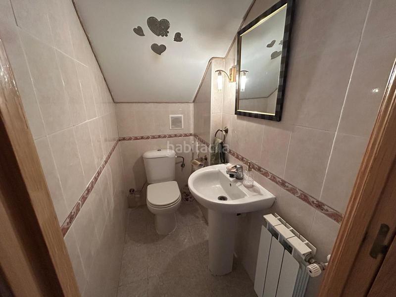 Foto 601130f4-e724-405c-a375-de684baa44aa. Maison avec chauffage piscine dans Cuevas-Ilustración Ciempozuelos