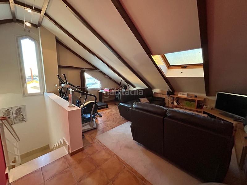 Foto 773e6468-eb27-4bbc-a624-b5ebd216871c. Maison avec chauffage piscine dans Cuevas-Ilustración Ciempozuelos