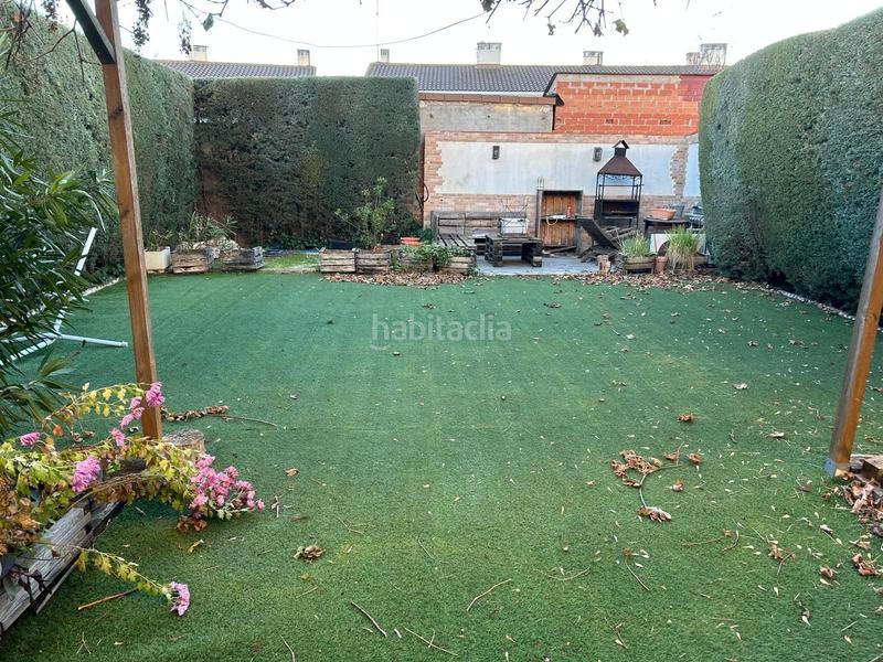 Foto 79815f33-1f8b-46df-9906-a2e5b64eccce. Maison avec chauffage piscine dans Cuevas-Ilustración Ciempozuelos