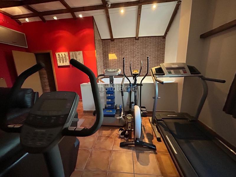 Foto 9e1e716c-dd36-4ef9-96f1-786361620c40. Maison avec chauffage piscine dans Cuevas-Ilustración Ciempozuelos