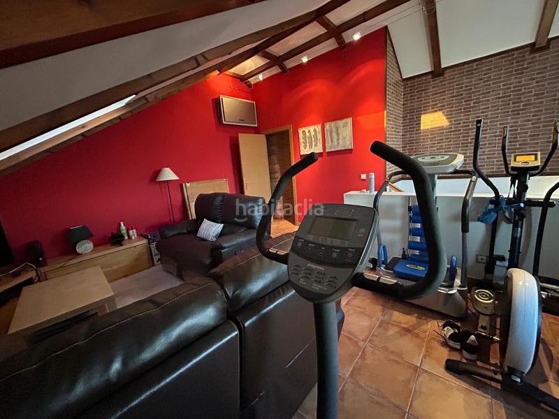 Foto a68f748f-c18d-484c-842f-d2e68b9ce8b2. Maison avec chauffage piscine dans Cuevas-Ilustración Ciempozuelos