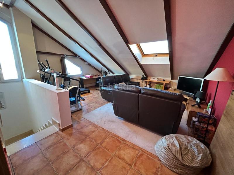 Foto e0d279bd-67c5-40f7-b0d7-4cd138a70903. Maison avec chauffage piscine dans Cuevas-Ilustración Ciempozuelos