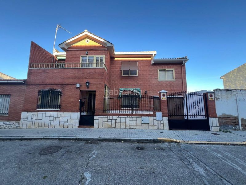 Foto 11dd7c00-82f6-45e5-9645-c96709ce3a63. Casa amb calefacció a nuevo Aranjuez-ciudad de las artes Aranjuez
