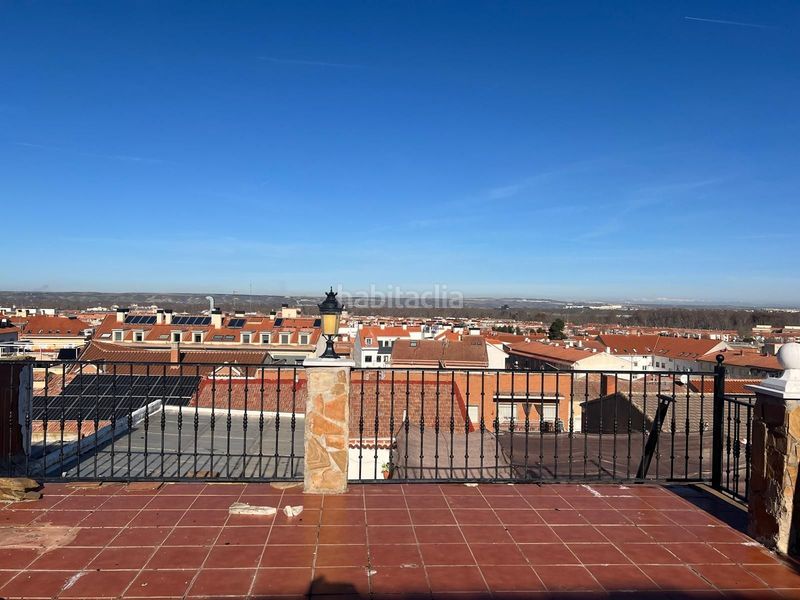 Foto 681db003-85e3-40a2-8b47-044b97fbceb0. Casa amb calefacció a nuevo Aranjuez-ciudad de las artes Aranjuez