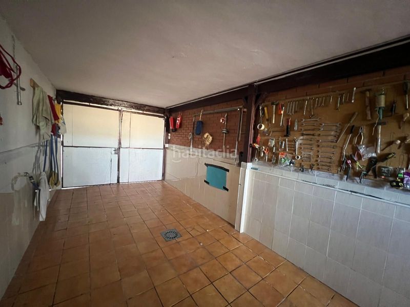 Foto 76f722ff-9a5e-48c7-aca1-15b44e867848. Casa amb calefacció a nuevo Aranjuez-ciudad de las artes Aranjuez