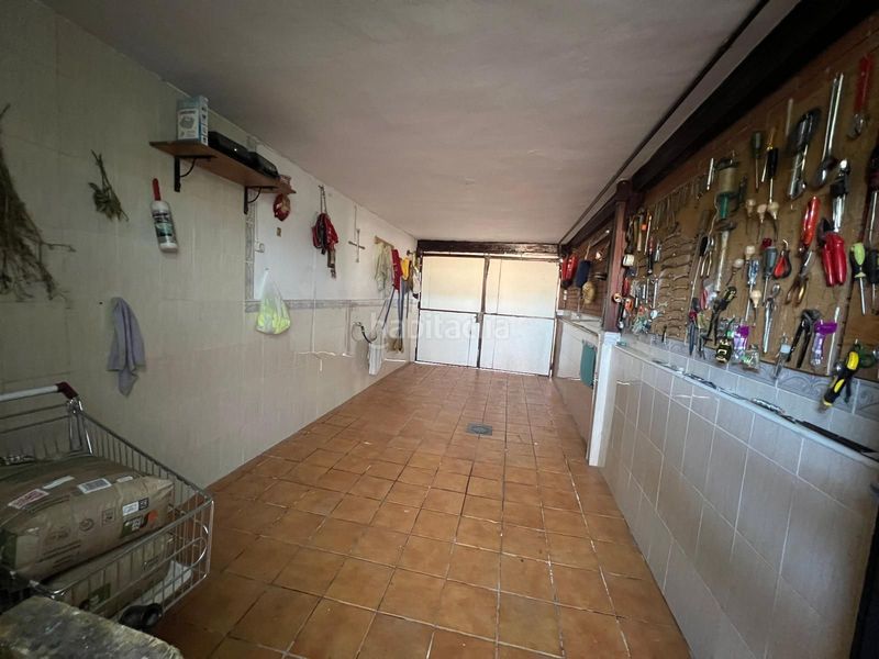 Foto b5358b36-673f-4cf3-a0fa-4281a46a4afc. Casa amb calefacció a nuevo Aranjuez-ciudad de las artes Aranjuez