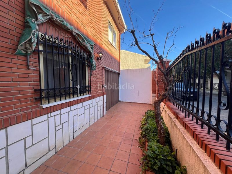 Foto c48a998c-c109-43ba-82d3-a101aff9bdec. Casa amb calefacció a nuevo Aranjuez-ciudad de las artes Aranjuez