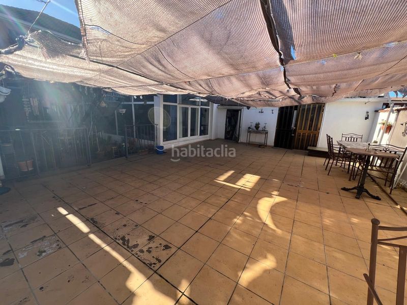 Foto f1776148-ff17-49be-8a36-27d9f1779ca3. Casa amb calefacció a nuevo Aranjuez-ciudad de las artes Aranjuez