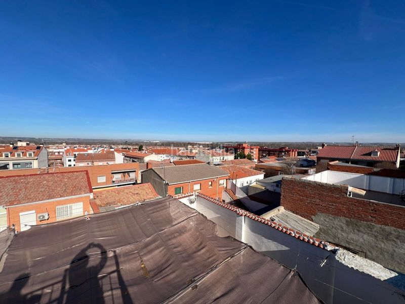 Foto f8c68421-ee9f-4c92-bcb0-9cec42f0bb48. Casa amb calefacció a nuevo Aranjuez-ciudad de las artes Aranjuez