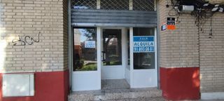 Business premise in belen