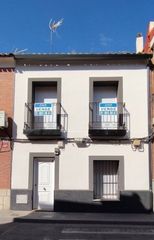 House  Jeronimo del moral. Casa totalmente reformada