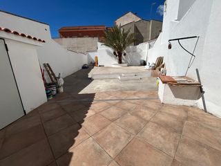 Casa  Jeronimo del moral. Casa totalmente reformada