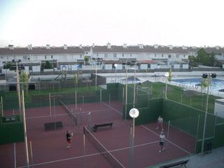 Pis  Tablas de daimiel. Piso de tres dormitorios dos baños, terraza,garaje, trastero, pi