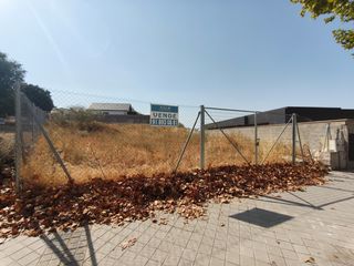 Terreny residencial  Memorial paz de hiroshima 52. Parcela en venta  con buena ubicacion