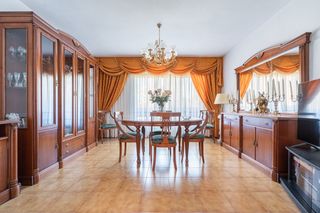Etagenwohnung in Castilla la Vieja