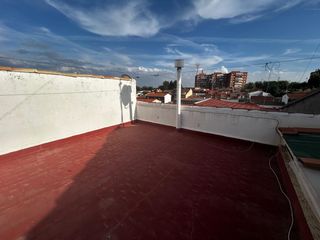 Masia a DEL PRADO