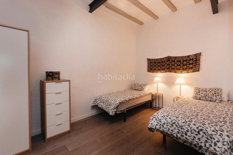 Foto 74816147-1994-420e-971c-74840ddcc7d3. Affitto piccolo appartamento con riscaldamento in Barcelona