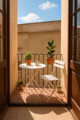 Miete Zweistöckige Wohnung  Carrer d'en gignàs. Excelente duplex piso reformado