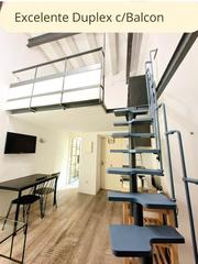 Miete Zweistöckige Wohnung  Carrer d'en gignàs. Excelente duplex piso reformado