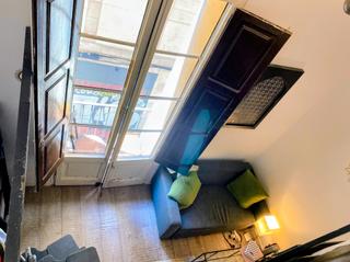 Miete Zweistöckige Wohnung  Carrer d'en gignàs. Excelente duplex piso reformado