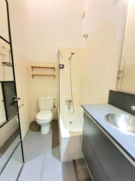 Foto d0890227-15a5-4014-9c82-7e4b895deb08. Miete zweistöckige wohnung mit heizung in Gòtic Barcelona