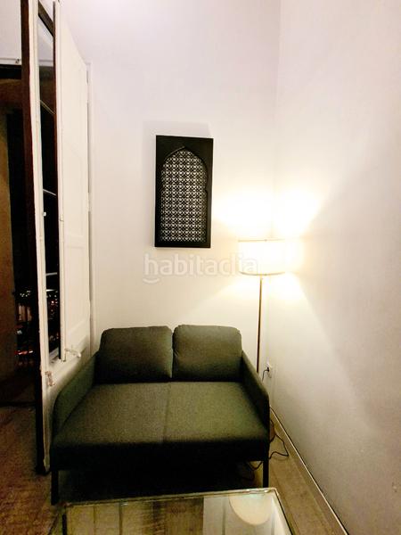 Foto a8857216-f90c-4800-be71-134c32d3b3c7. Rent duplex with heating in Gòtic Barcelona