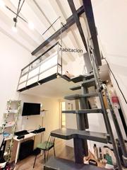 Rent Duplex  Carrer d'en gignàs. Excelente duplex piso reformado