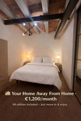 Lloguer Apartament  Carrer d'en gignàs. Excelente apartamento