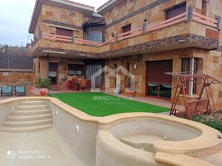 Casa en Viladecavalls
