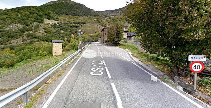 Foto 093c6e0b-6a70-4016-957e-898e52807728. Landgut in Nagol - Certers - Llumeneres Sant Julià de Lòria