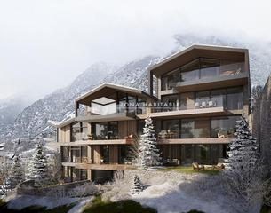 Pis a Escaldes-Engordany. Pisos de lujo en venta en escaldes