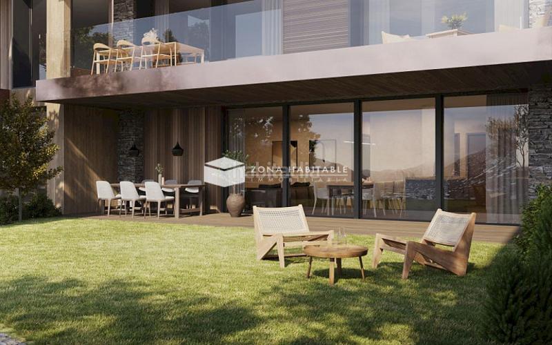 Foto 01c07f2e-9a1d-4c01-95aa-808c85e39c22. Appartamento con riscaldamento in Les Escaldes Escaldes-Engordany