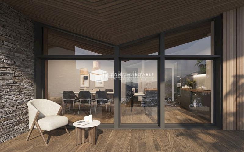 Foto 0832eac2-c066-4b29-9f6d-566b3f09e891. Appartamento con riscaldamento in Les Escaldes Escaldes-Engordany