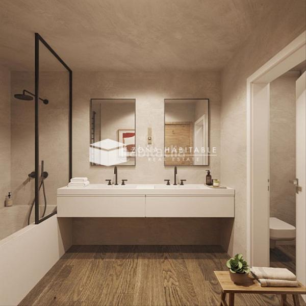 Foto 17bb0ccf-df6c-40e5-9360-02d5e3df49f9. Appartamento con riscaldamento in Les Escaldes Escaldes-Engordany