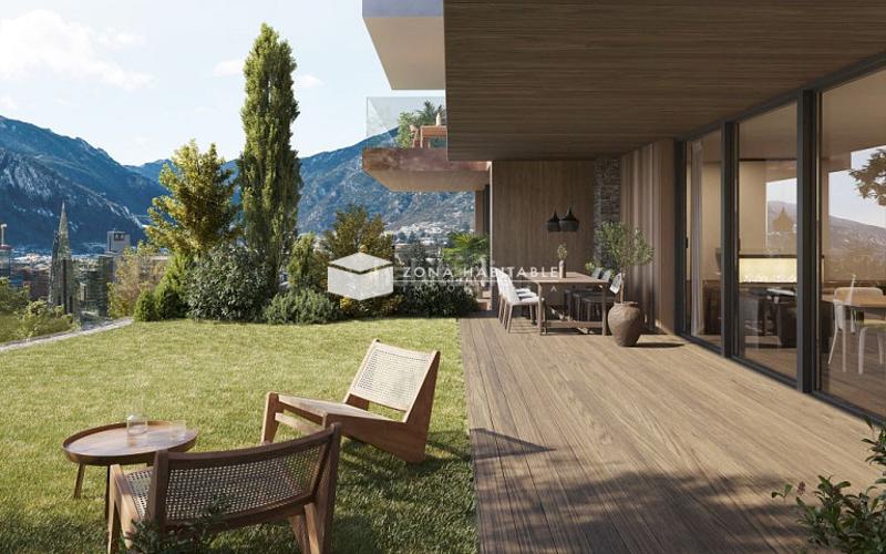 Foto 19bf7134-e362-4bb4-a0fd-1a19ca2a29aa. Appartamento con riscaldamento in Les Escaldes Escaldes-Engordany