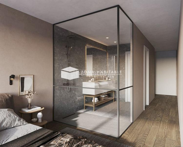 Foto 268fb8c8-86ef-43f3-92bf-e376306eb4b9. Appartamento con riscaldamento in Les Escaldes Escaldes-Engordany