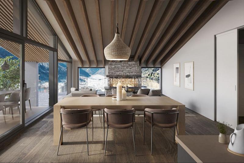 Foto 38001c60-ec51-4be7-bd7d-2aa50370d8e1. Appartamento con riscaldamento in Les Escaldes Escaldes-Engordany