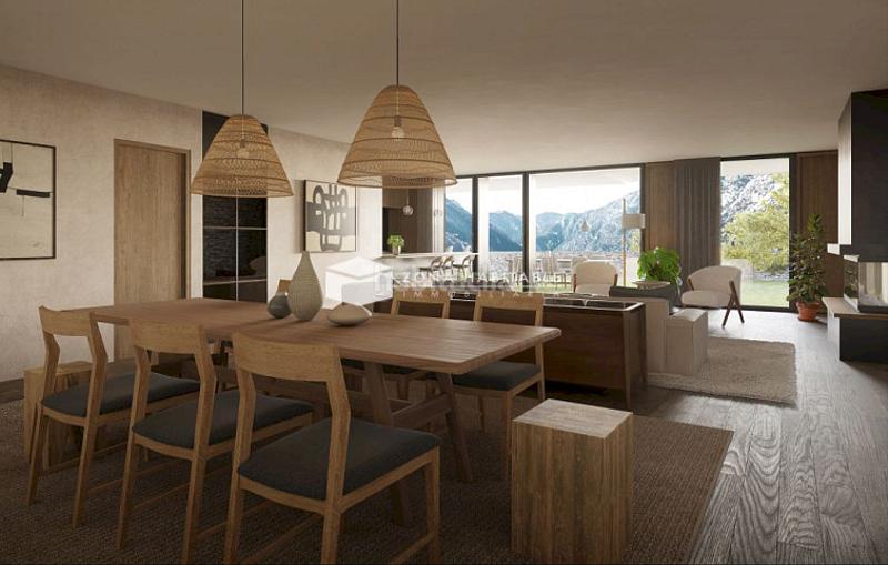 Foto 4f4fe326-0d99-4db7-a9e6-0d1aee81db0e. Appartamento con riscaldamento in Les Escaldes Escaldes-Engordany