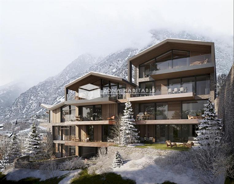 Foto 5189c2b2-5284-4b81-a32b-6f6abf8fb2f8. Appartamento con riscaldamento in Les Escaldes Escaldes-Engordany