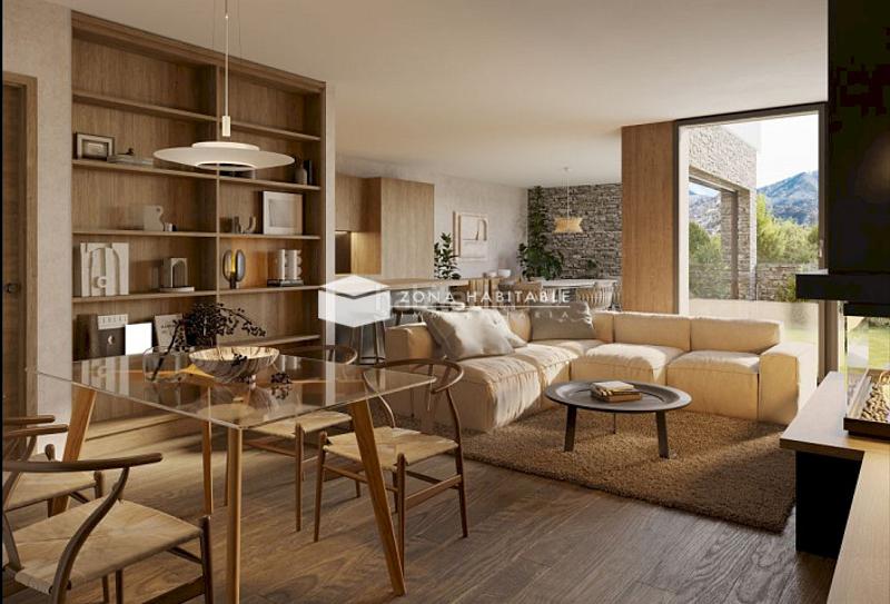 Foto 67047a9d-ca5a-45eb-951c-900233f533f2. Appartamento con riscaldamento in Les Escaldes Escaldes-Engordany