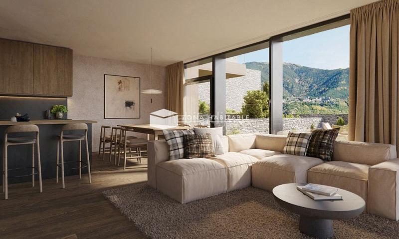 Foto a0e34959-90b0-4123-a722-12c66aaebb60. Appartamento con riscaldamento in Les Escaldes Escaldes-Engordany