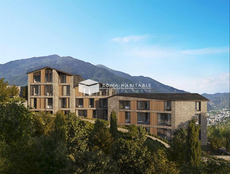 Foto b9c544ee-28f5-4711-a33b-49fd34d007da. Appartamento con riscaldamento in Les Escaldes Escaldes-Engordany