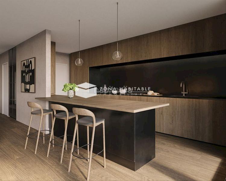 Foto bbbb5d70-af63-4bb8-8e7d-95d2223b2ae6. Appartamento con riscaldamento in Les Escaldes Escaldes-Engordany