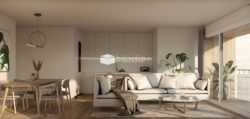 Foto d79bb7ea-de49-4651-9b73-26d38f99dde8. Pis amb calefacció aparcament a Encamp Encamp