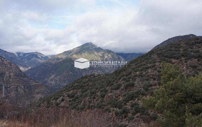 Foto 34472d67-89e3-447d-b8dd-86b4a7945223. Fondo rustico in Aixirivall Sant Julià de Lòria