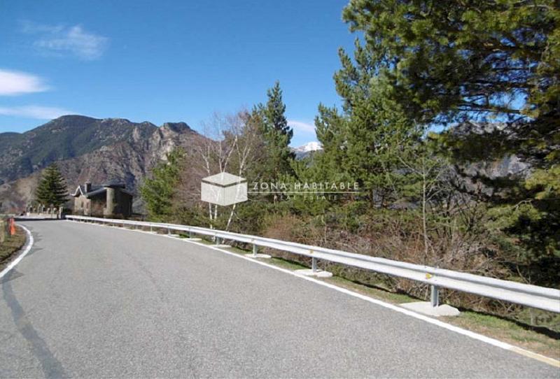 Foto 9f3c10c0-b110-4177-9090-4d32f2d41881. Fondo rustico in Aixirivall Sant Julià de Lòria