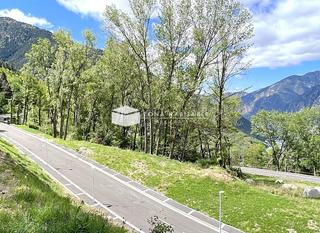 Finca rústica a Escaldes-Engordany. Increíble parcela en venta en escaldes